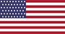 american flag 50px